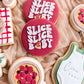 Slice slice baby