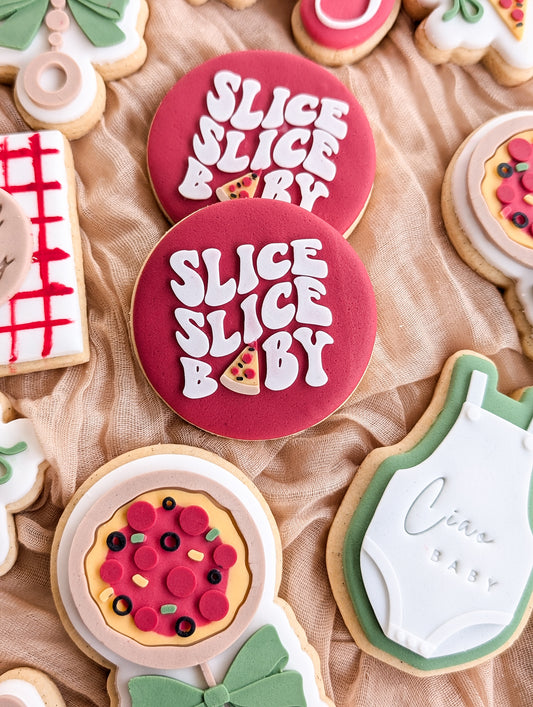 Slice slice baby