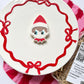 Elf face