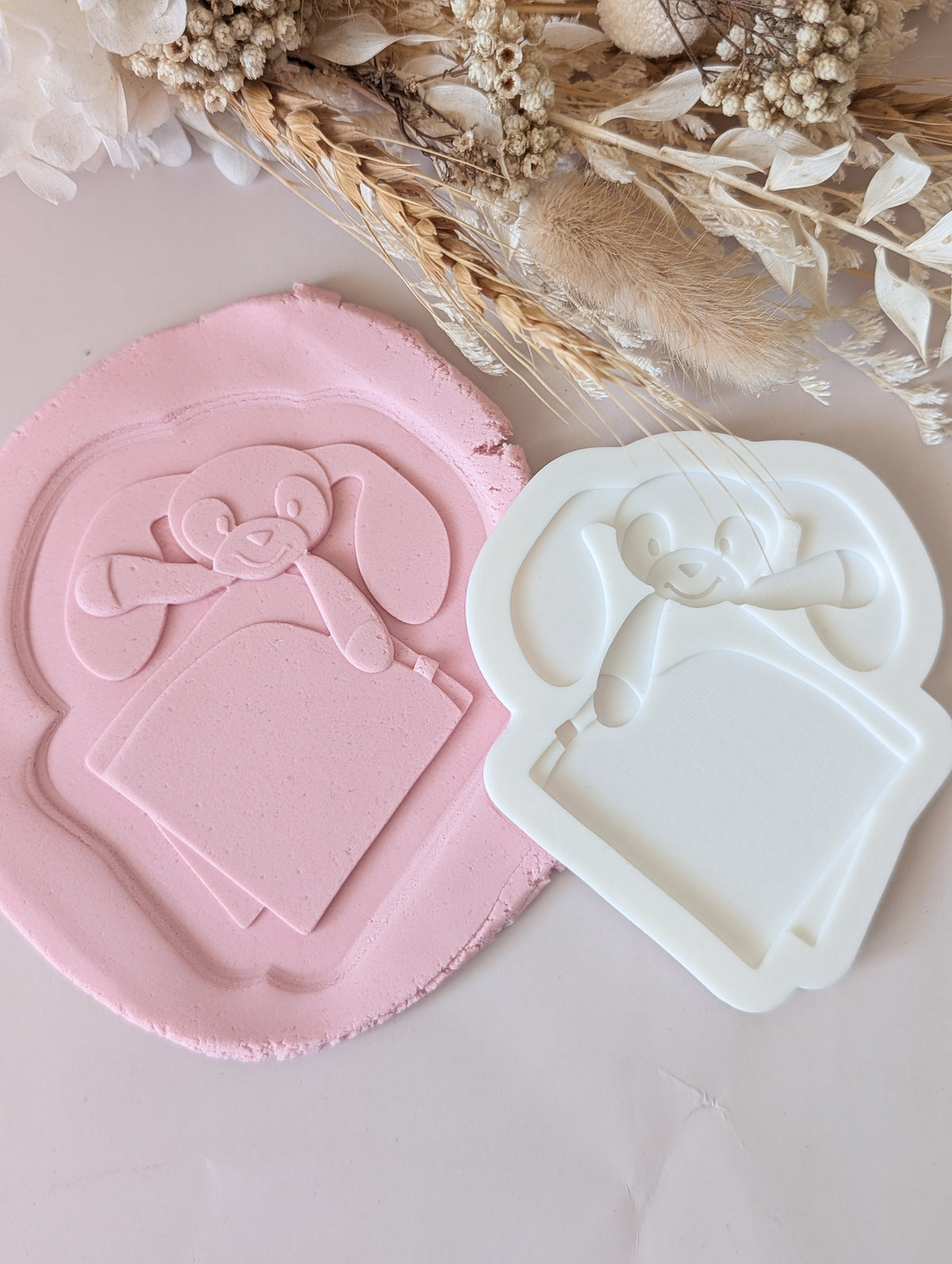 Clover Bunny Riff Raff Clover Bunny Riff Raff – Batch Prints