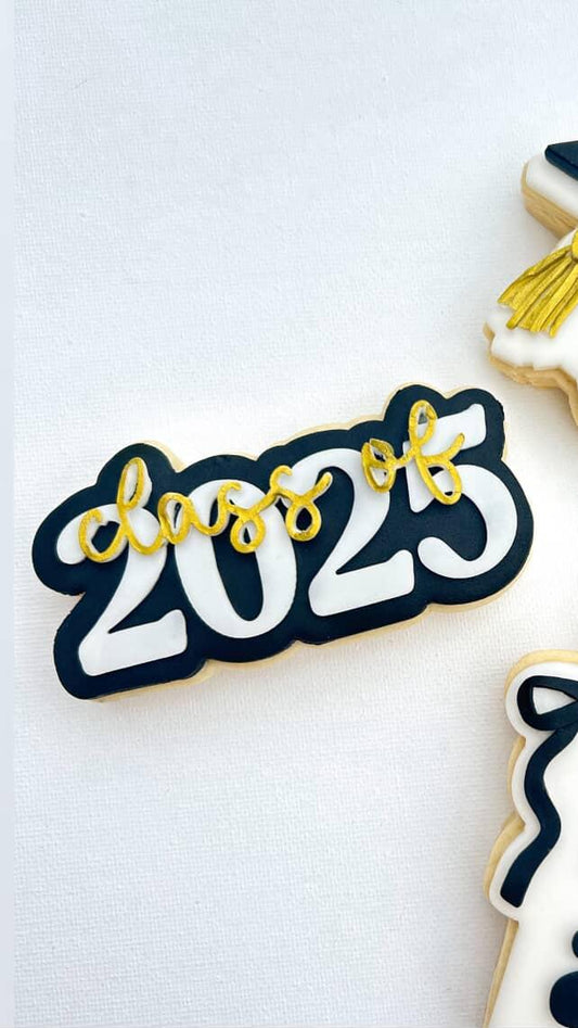 Class of 2025