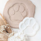 Paw print